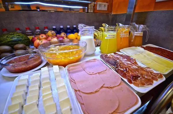 Puerto Canteras Ξενοδοχείο Λας Πάλμας ντε Γκραν Κανάρια