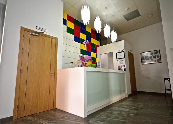 Hotel Puerto Canteras