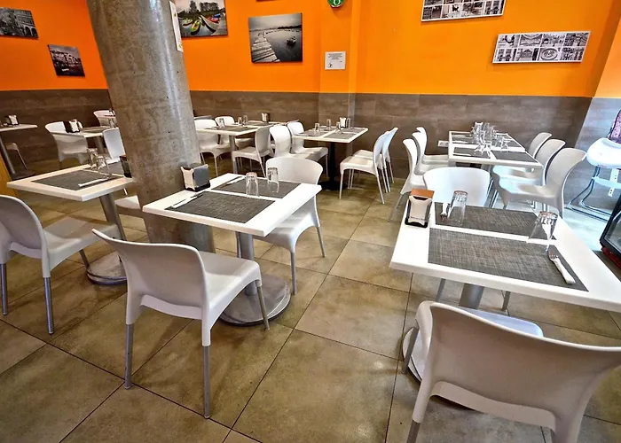 Puerto Canteras 3* Λας Πάλμας ντε Γκραν Κανάρια