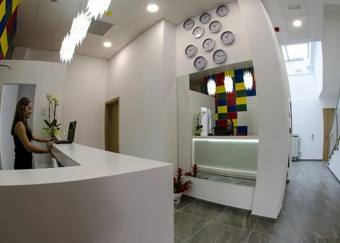 Puerto Canteras Hotel 3*