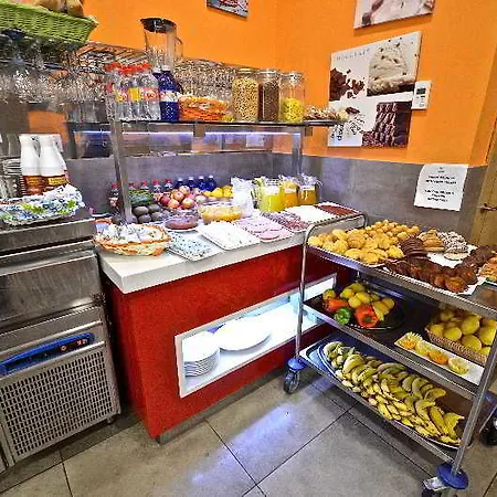 Hotel Puerto Canteras 3*