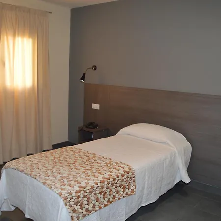 Hotel Puerto Canteras