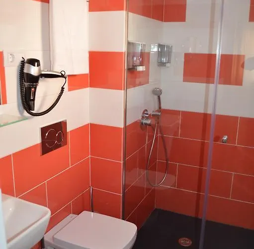 호텔 Puerto Canteras 라스팔마스