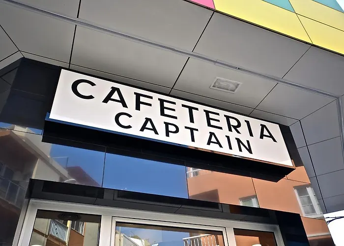 Hotel Puerto Canteras 3*