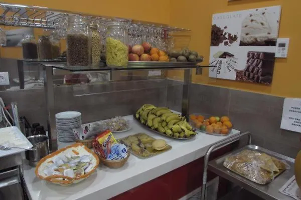 호텔 Puerto Canteras