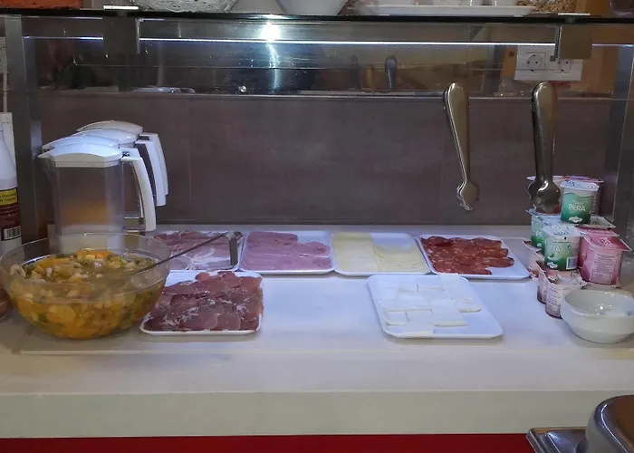 Puerto Canteras 호텔 라스팔마스